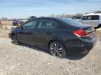 2013 Honda Civic Exl de vânzare în Chicago Heights, IL - Front End