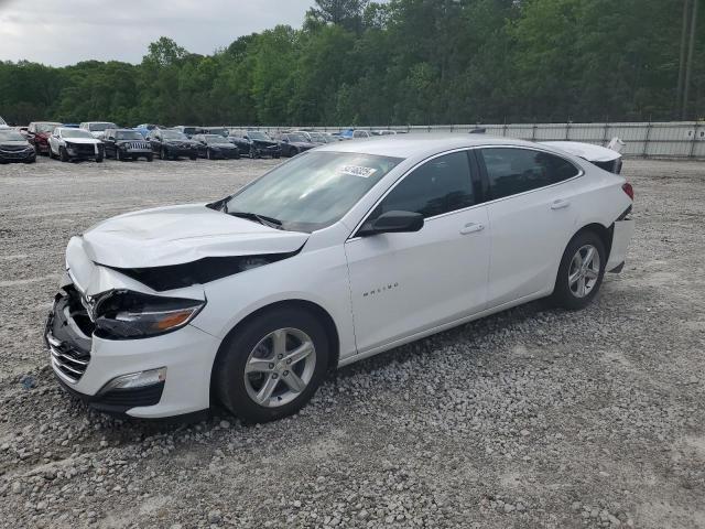 CHEVROLET MALIBU LS 2024