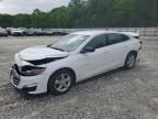 2024 Chevrolet Malibu Ls იყიდება Ellenwood-ში, GA - Rear End