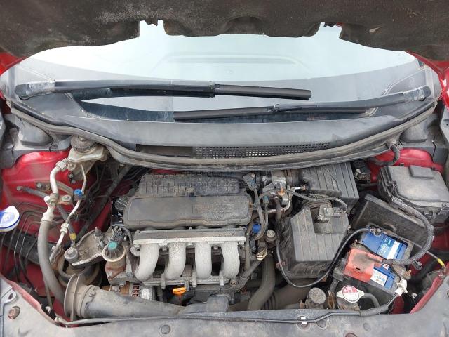 2011 HONDA CIVIC TYPE