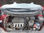 2011 HONDA CIVIC TYPE for sale at Copart WHITBURN