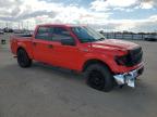 2014 Ford F150 Supercrew იყიდება Nampa-ში, ID - Front End