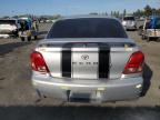 2000 Toyota Echo  за продажба в Vallejo, CA - All Over