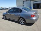 2008 Subaru Legacy 2.5I na sprzedaż w Woodburn, OR - Mechanical