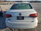 2016 Volkswagen Jetta Sport en Venta en Wayland, MI - Front End