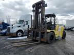2018 Hyster Forklift за продажба в Central Square, NY - Front End