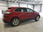 2016 Ford Edge Sel for Sale in Greenwood, NE - Front End