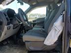 2017 Ford F150 Super Cab de vânzare în Eugene, OR - Front End