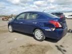 2019 Nissan Versa S იყიდება Pennsburg-ში, PA - Front End