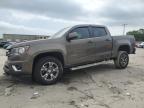 2016 Chevrolet Colorado Z71 zu verkaufen in Wilmer, TX - Front End