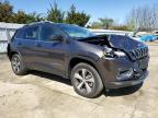 2021 Jeep Cherokee Limited იყიდება Windsor-ში, NJ - Front End