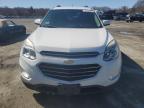 2016 Chevrolet Equinox Lt for Sale in Assonet, MA - Mechanical