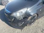 2014 VAUXHALL CORSA 1.2 LIMITED EDITION 3DR for sale at Copart EAST KILBRIDE