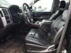 2017 Gmc Sierra K1500 Slt en Venta en Cahokia Heights, IL - Water/Flood
