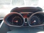 2009 FORD FIESTA TIT for sale at Copart SANDWICH