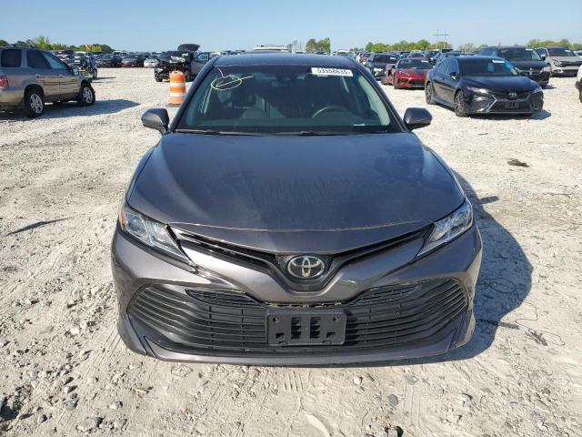  TOYOTA CAMRY 2019 Szary