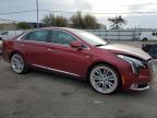 2018 Cadillac Xts Luxury de vânzare în Moraine, OH - Front End