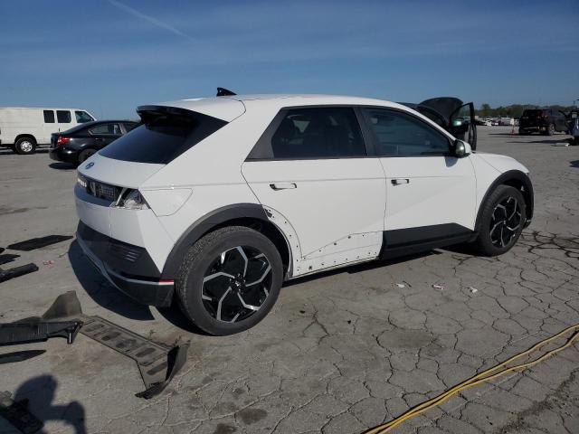  HYUNDAI IONIQ 2023 Белы