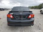 2010 Toyota Corolla Base zu verkaufen in Houston, TX - Front End