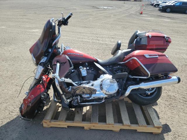 2019 HARLEY-DAVIDSON FLHTK 