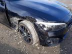 2017 BMW 118I M SPO for sale at Copart WOLVERHAMPTON