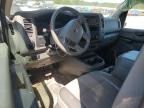 2018 Nissan Nv 2500 S na sprzedaż w Harleyville, SC - Side