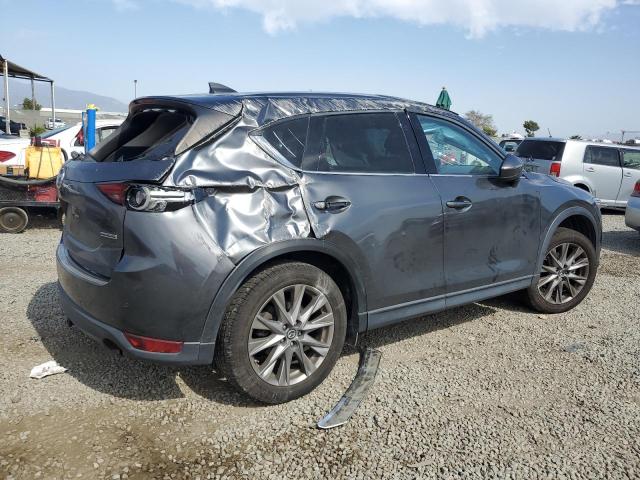  MAZDA CX-5 2020 Charcoal