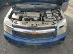 2008 Chevrolet Equinox Lt იყიდება Hurricane-ში, WV - Water/Flood