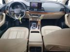 2022 Audi Q5 Premium 45 продається в Sun Valley, CA - Side