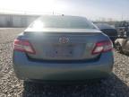2011 Toyota Camry Base იყიდება North Billerica-ში, MA - Front End