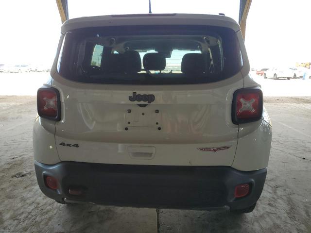  JEEP RENEGADE 2020 Biały
