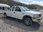 1997 Ford F150  продається в Hurricane, WV - Vandalism