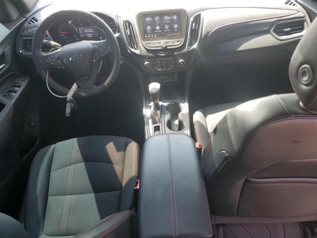  CHEVROLET EQUINOX 2024 White