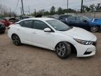 2023 Nissan Sentra Sv for Sale in Chalfont, PA - Front End