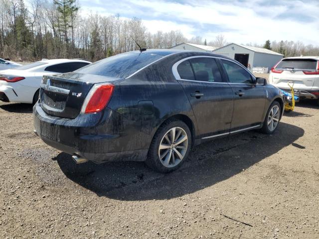 2009 LINCOLN MKS 