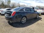 2009 Lincoln Mks  de vânzare în Cookstown, ON - Front End