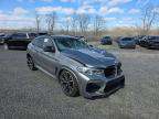 2020 Bmw X4 M Competition за продажба в Hillsborough, NJ - Front End