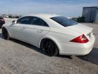 2008 Mercedes-Benz Cls 550 for Sale in Tulsa, OK - Front End