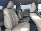 2011 Toyota Sienna Xle للبيع في Fredericksburg، VA - All Over