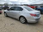 2008 Honda Accord Exl en Venta en Mcfarland, WI - Minor Dent/Scratches