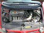 2008 HONDA CIVIC SI for sale at Copart TX - CORPUS CHRISTI