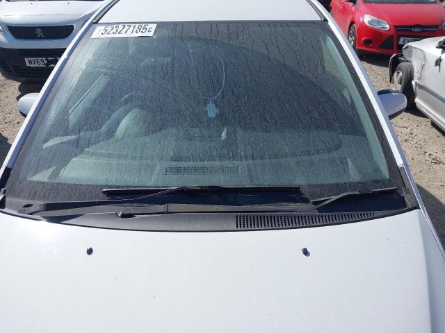 2013 MITSUBISHI COLT CZ2 A