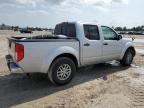 2016 Nissan Frontier S for Sale in Houston, TX - Front End