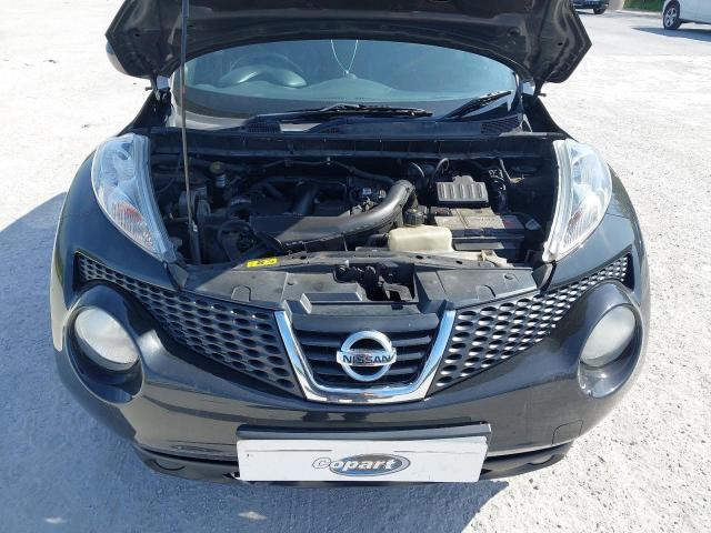 2013 NISSAN JUKE TEKNA