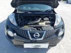 2013 NISSAN JUKE TEKNA for sale at Copart ST HELENS