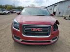 2014 Gmc Acadia Slt-1 en Venta en Davison, MI - Front End