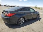 2013 Hyundai Sonata Se de vânzare în Albuquerque, NM - Front End