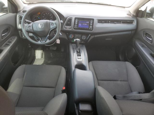  HONDA HR-V 2022 Gray