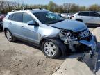 2014 Cadillac Srx Luxury Collection продається в Oklahoma City, OK - Front End