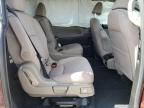 2020 Honda Odyssey Ex продається в Woodhaven, MI - Front End
